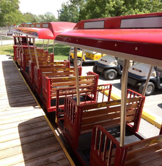 Sawmill City - From Web Listing (newer photo)